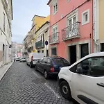 2Br Sleeps4 In Lisbon - Orchid