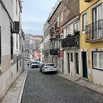 2Br Sleeps4 In Lisbon - Orchid