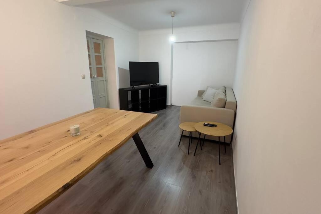 2br Sleeps4 In - Orchid Lisboa