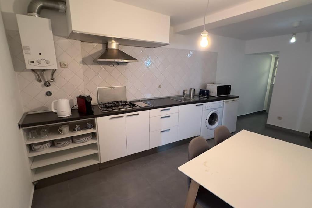 2br Sleeps4 In - Orchid Apartamento Lisboa