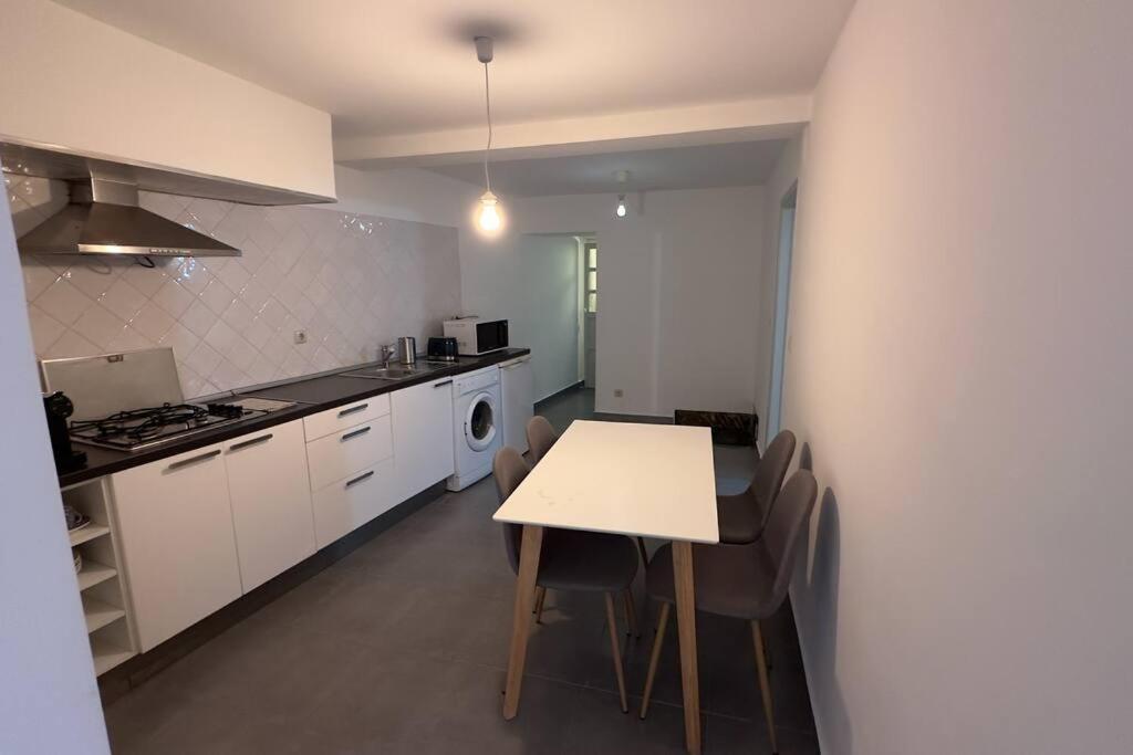 2br Sleeps4 In - Orchid Lisboa