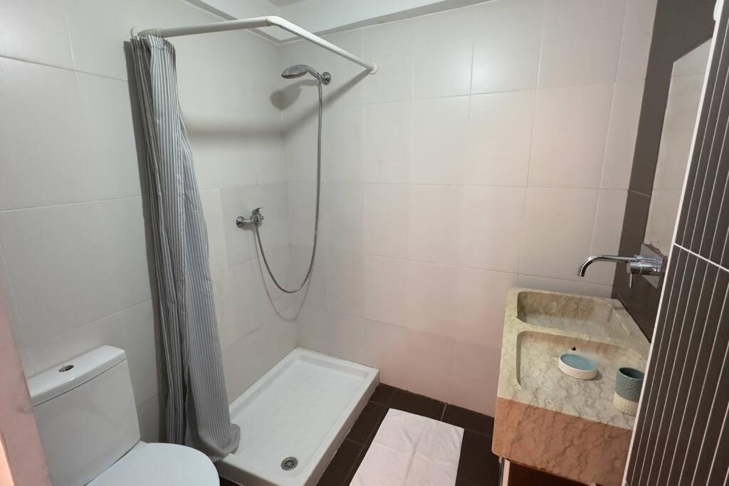 2br Sleeps4 In - Orchid Apartamento Lisboa