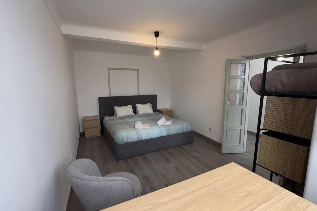 2br Sleeps4 In - Orchid Lisboa