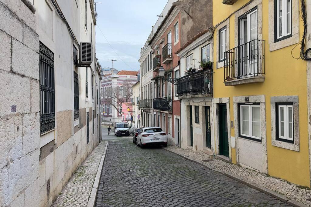 2br Sleeps4 In - Orchid * Lisboa